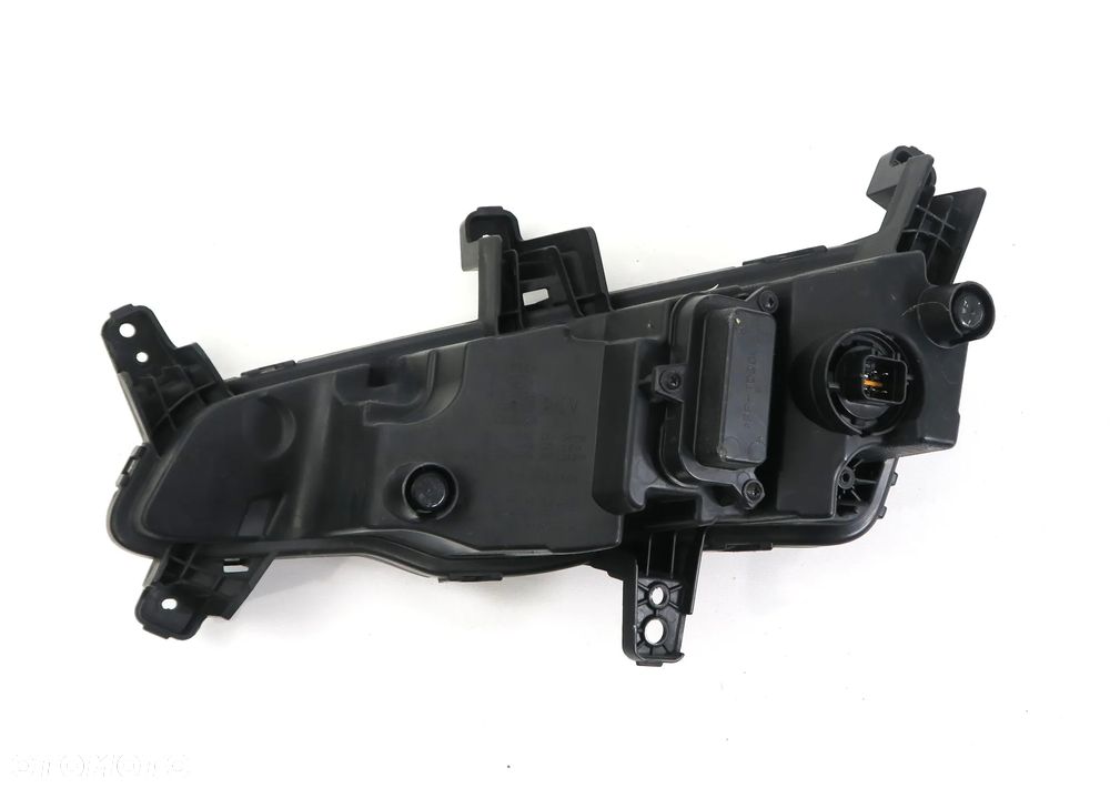 HYUNDAI i30 III Lift 2020 - 2024 Lampa DRL LED zaślepka zderzak R ORYGINAŁ - 8