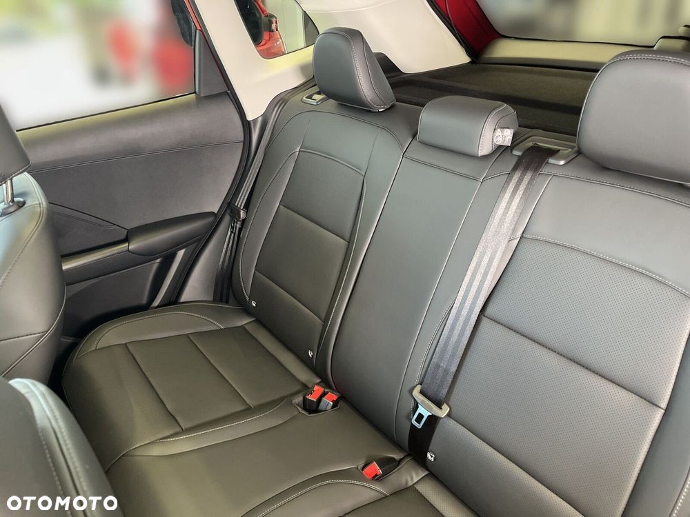MG ZS Hybrid+ - 17