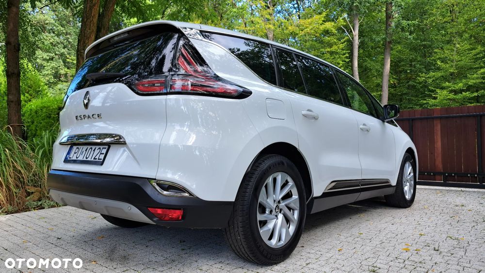 Renault Espace Energy dCi 160 EDC Intens - 9