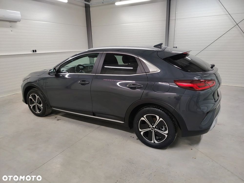 Kia XCeed 1.6 GDI PHEV Business Line DCT - 9