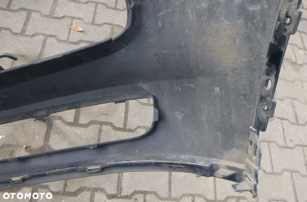 Porsche Cayenne Zderzak Przód 9Y0807221 - 5