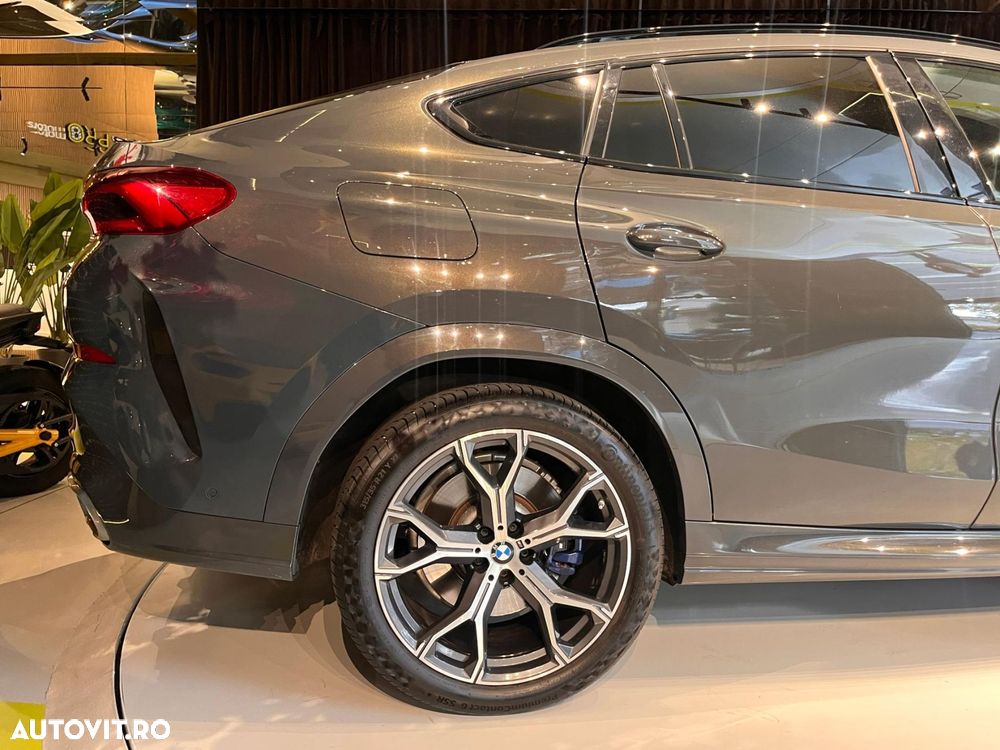 BMW X6 - 39