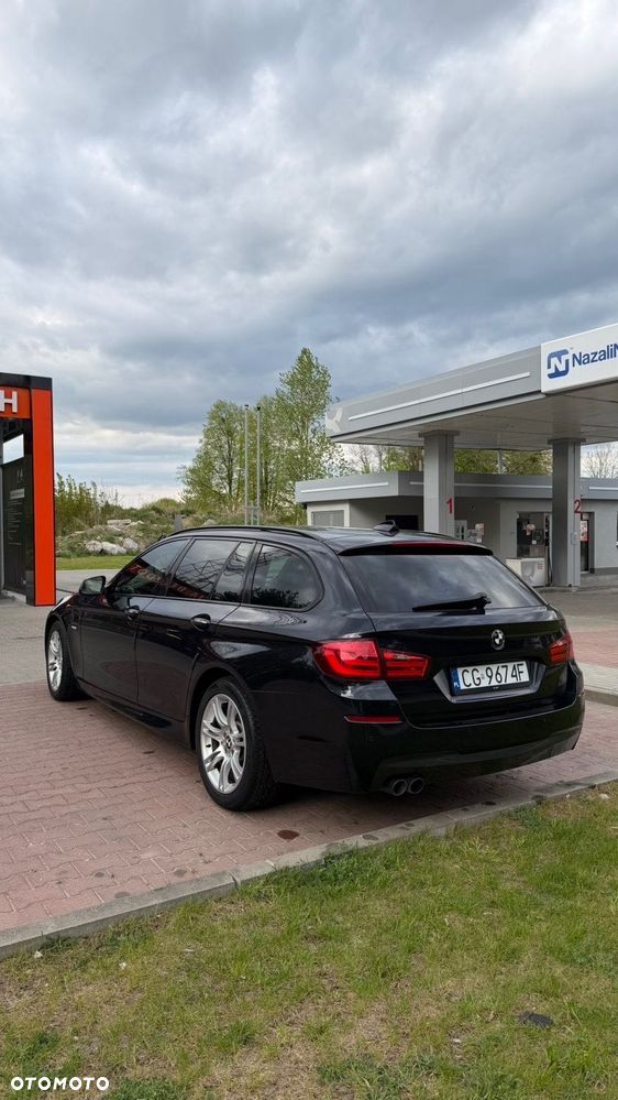 BMW Seria 5 - 3
