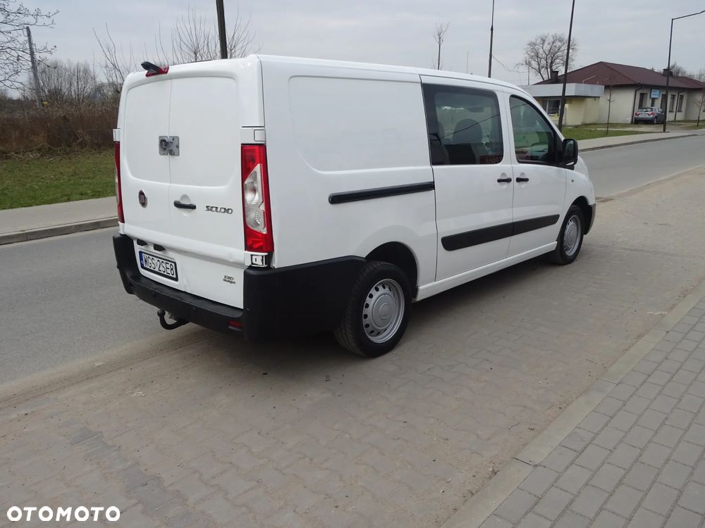 Fiat Scudo - 6