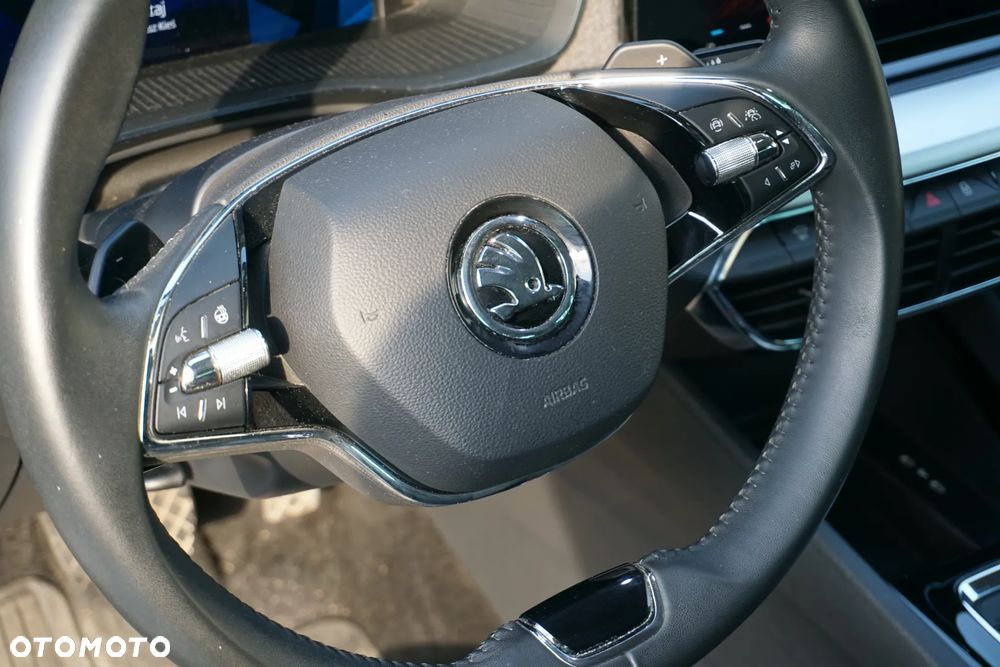 Skoda Octavia 1.5 TSI e-Tec Style DSG - 16