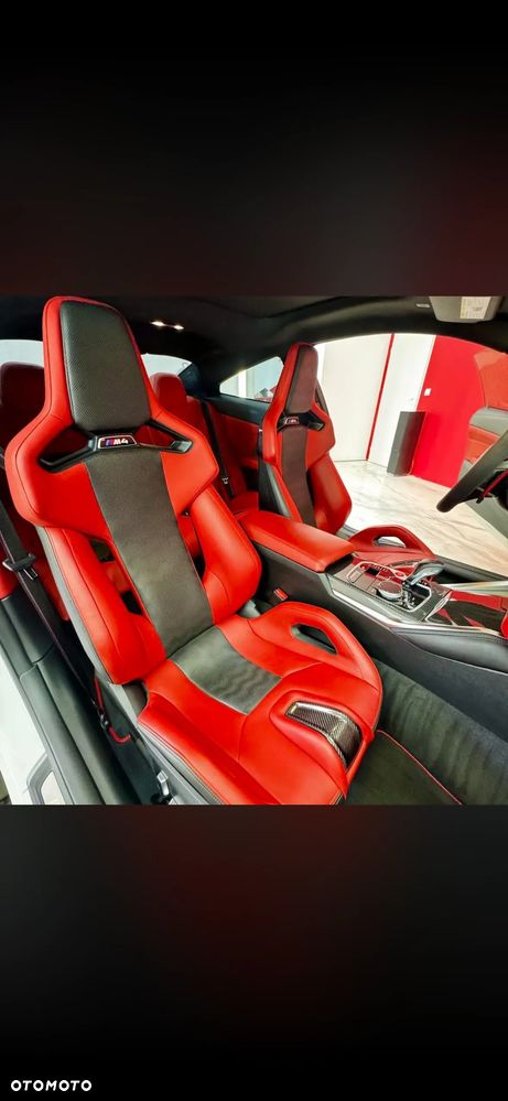 BMW M4 - 9