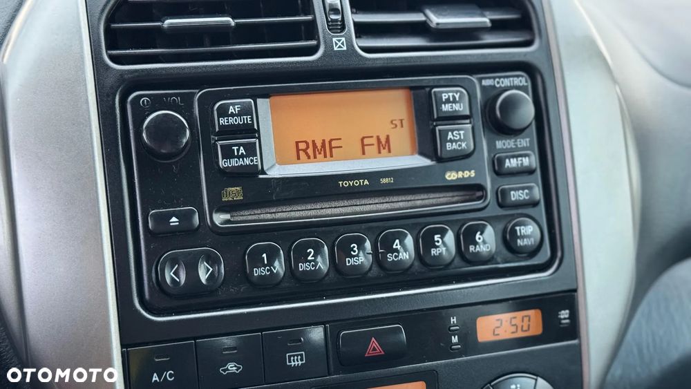 Toyota RAV4 D-4D 4x4 Executive - 21