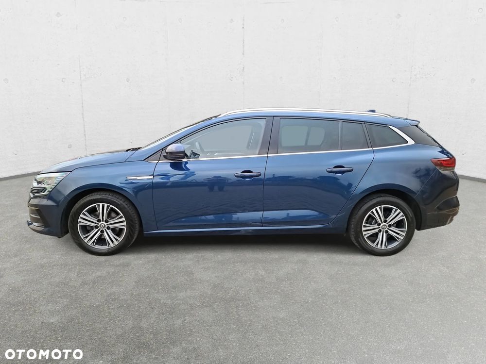 Renault Megane 1.3 TCe FAP Intens EDC - 8