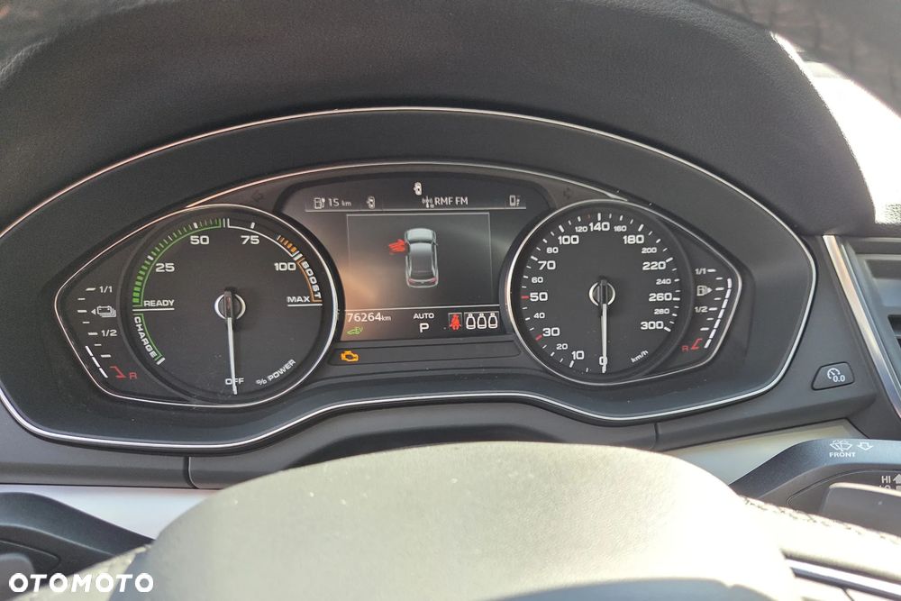 Audi Q5 2023 photo 5