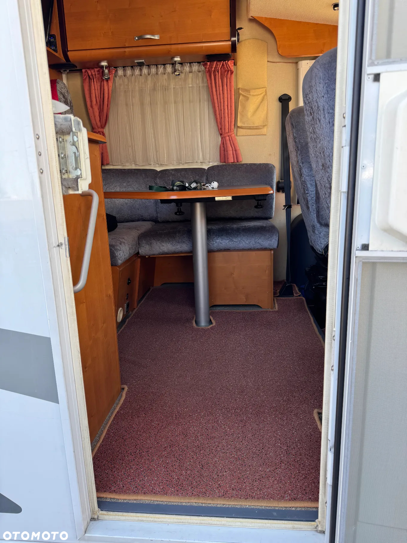 Niesmann-Bischoff FIAT DUCATO - 31