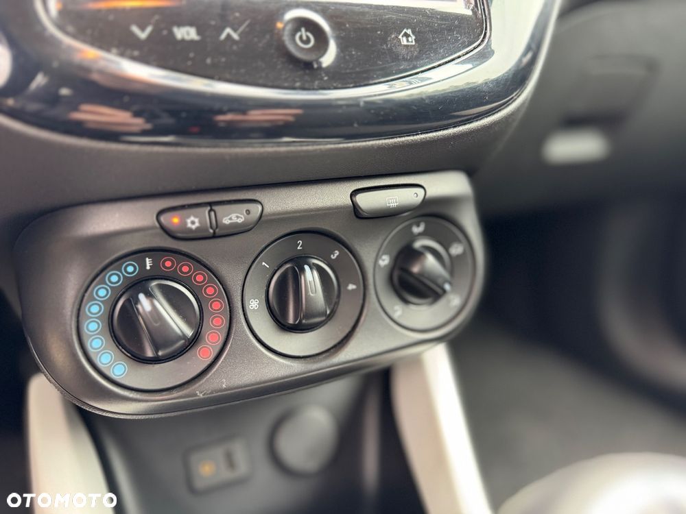 Opel Adam 1.4 Start/Stop Slam - 21