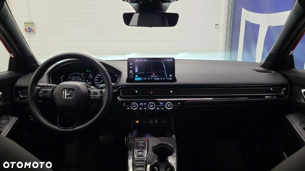 Honda Civic - 15