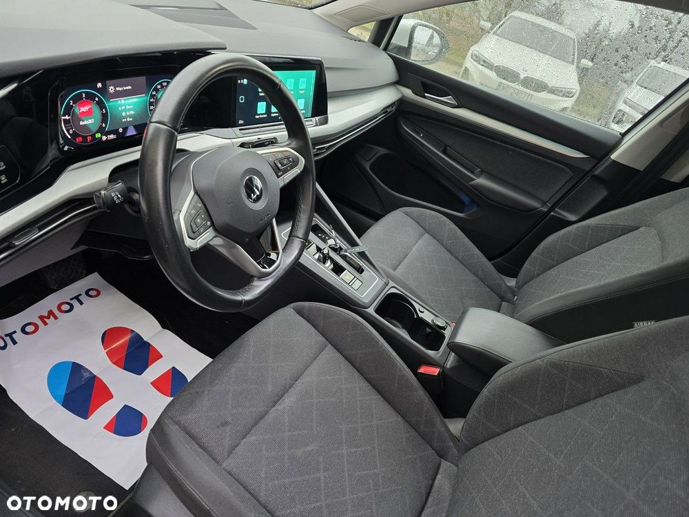 Volkswagen Golf Variant - 3