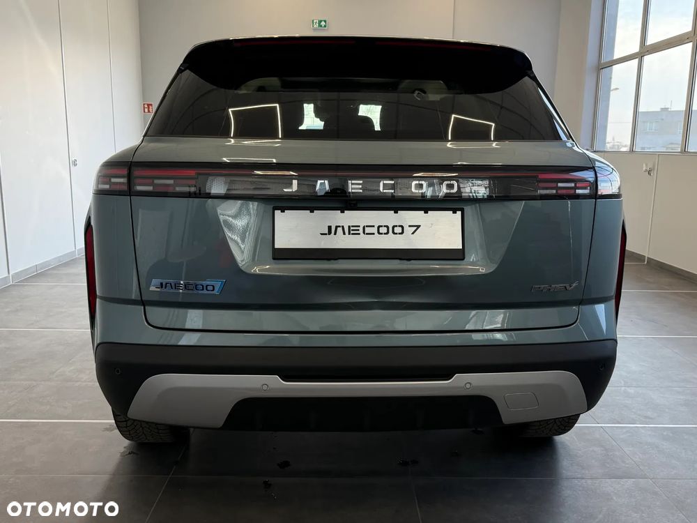Jaecoo 7 - 7