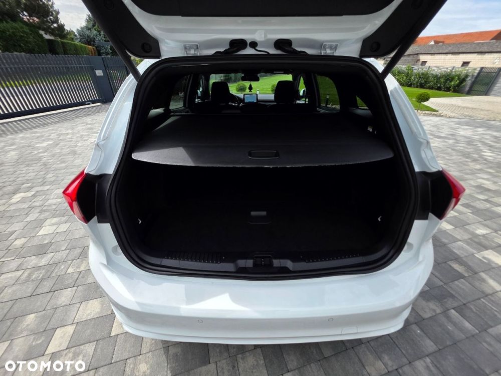 Ford Focus - 28