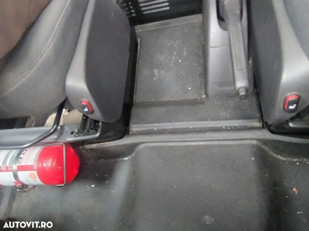 Ford Transit Custom - 6