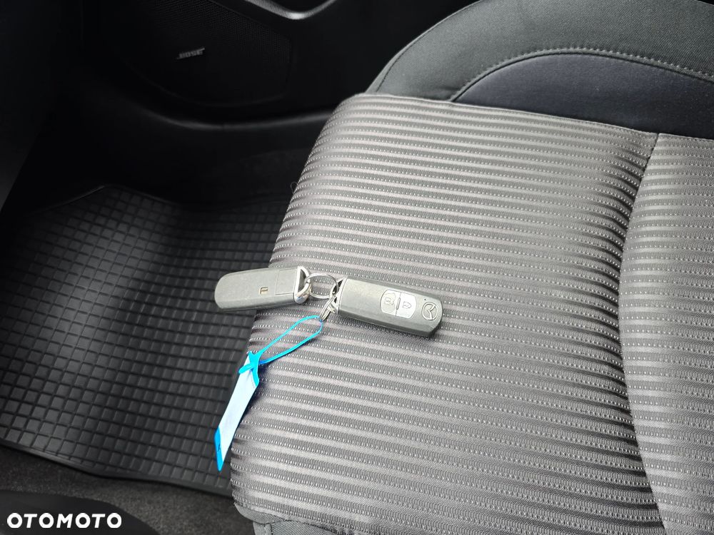 Mazda 3 SKYACTIV-D 150 Automatik Exclusive-Line - 18