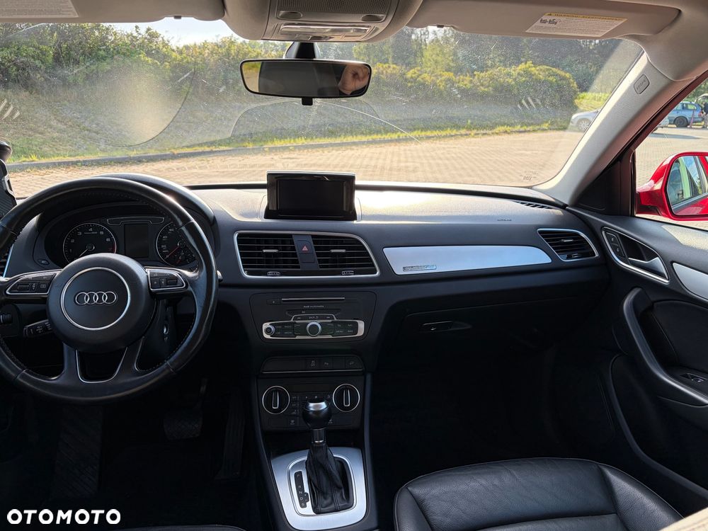 Audi Q3 - 34