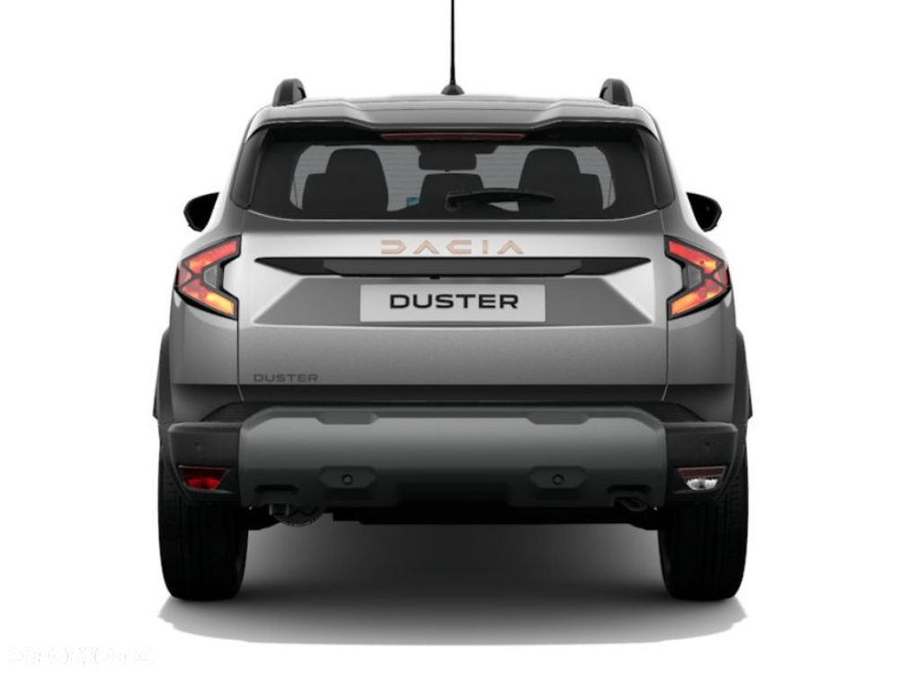 Dacia Duster - 8