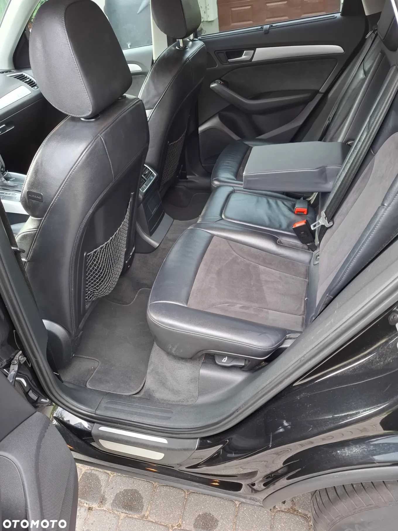 Audi Q5 2.0 TDI Quattro S tronic - 16