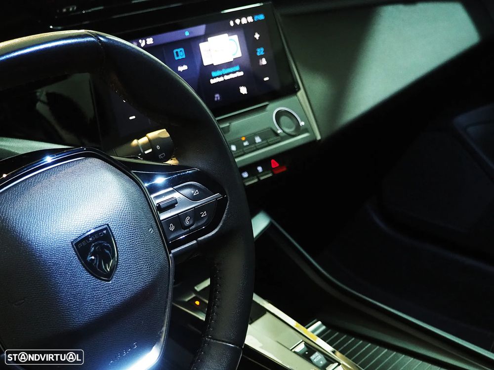 Peugeot 308 SW BlueHDi 130 EAT8 Active Pack - 22