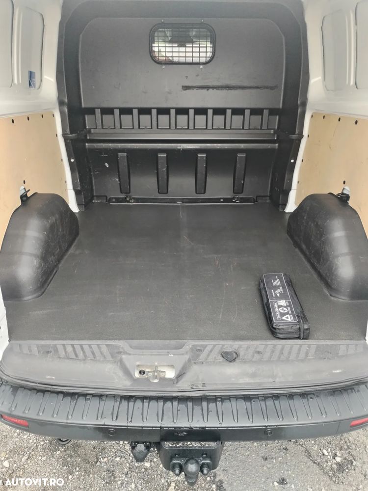 Ford Transit Custom DCIV 340 2.0 EcoBlue 170 CP L2H1 Limited - 16