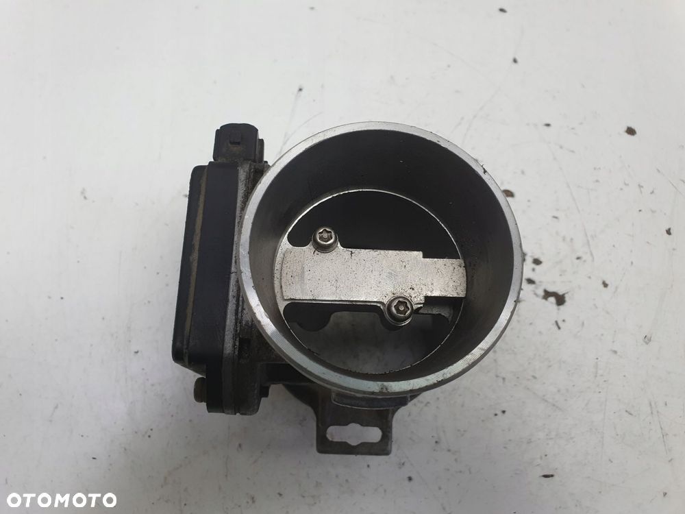PRZEPŁYWOMIERZ POWIETRZA Ford Escort MK7 VII 1.3 _ 96FB-12B579-BA - 5