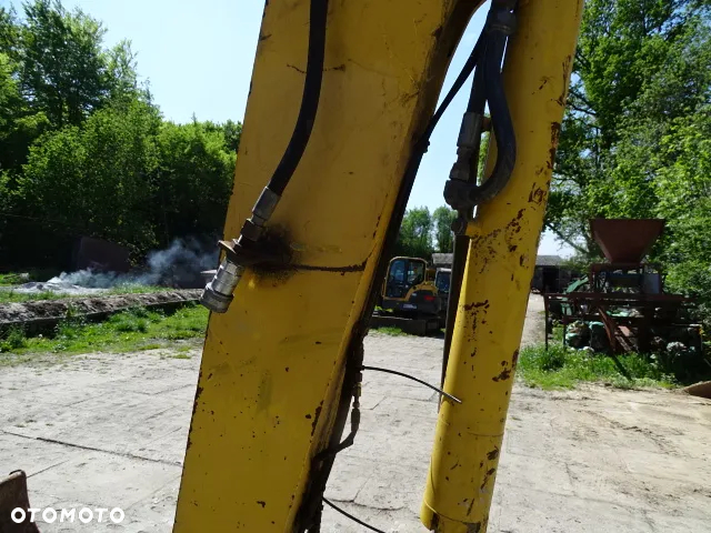 Komatsu PC50MR - 5
