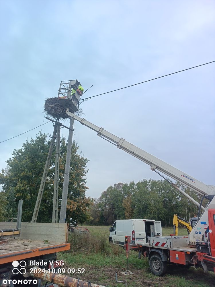 Mercedes-Benz Sprinter - 6