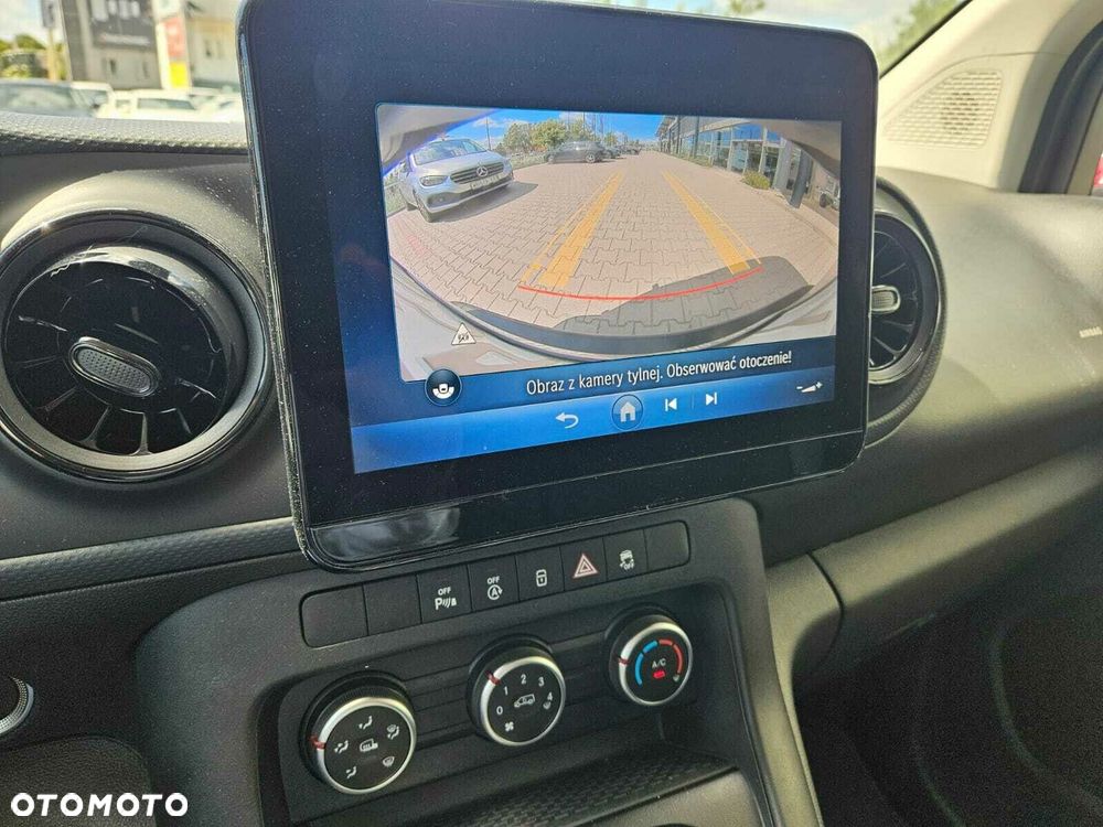 Mercedes-Benz Citan Citan - 15