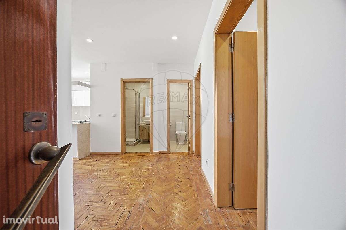 Apartamento T3 para venda - Grande imagem: 2/22