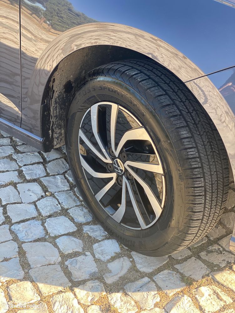 VW Polo 1.0 TSI Life - 6