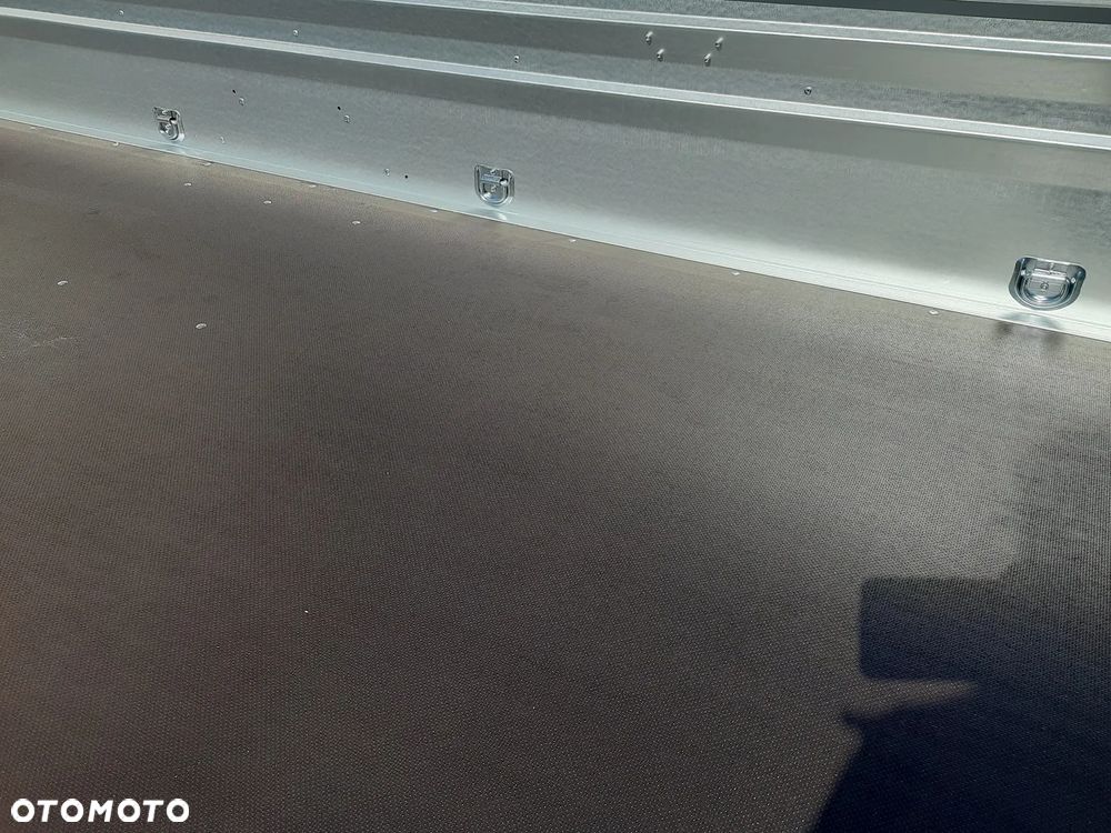 Brenderup Przyczepa BRENDERUP 2300 uchylna 750kg, wym. 300x153cm H 40cmcm, lekka towarowa - 6