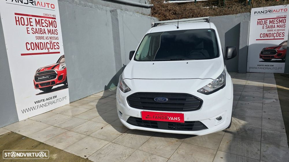 Ford Transit Connect 1.5 TDCi 210 L2 Ambiente - 2