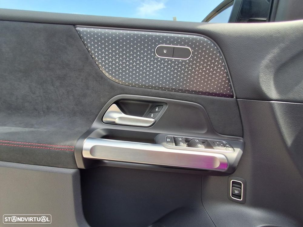 Mercedes-Benz EQB 250+ Edition - 10