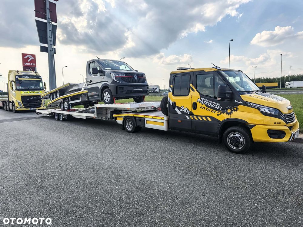 Iveco Daily - 4