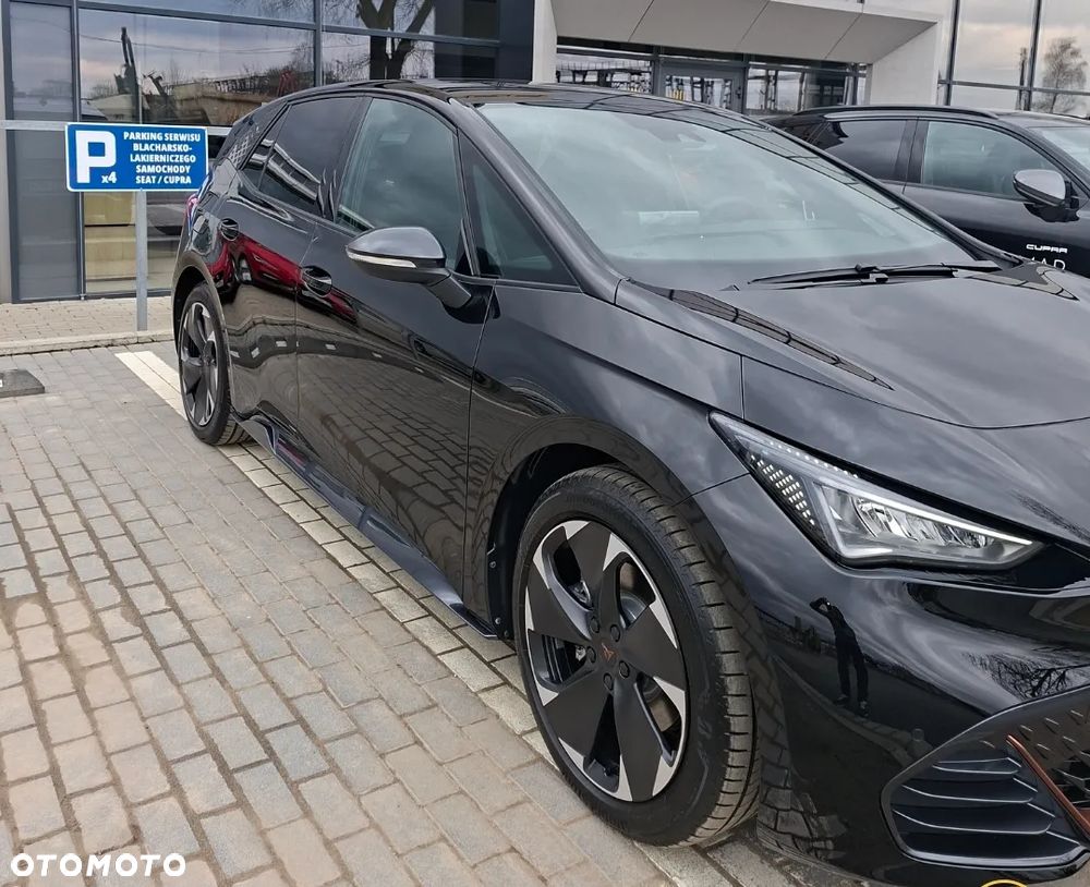 Cupra Born - 36