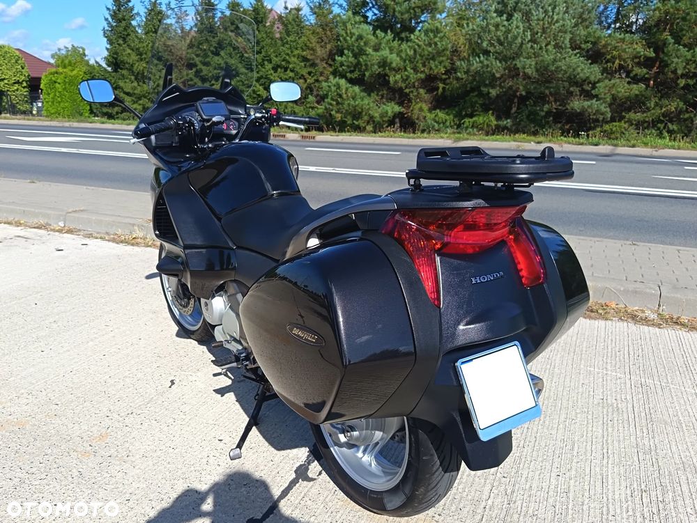 Honda NTV - 30