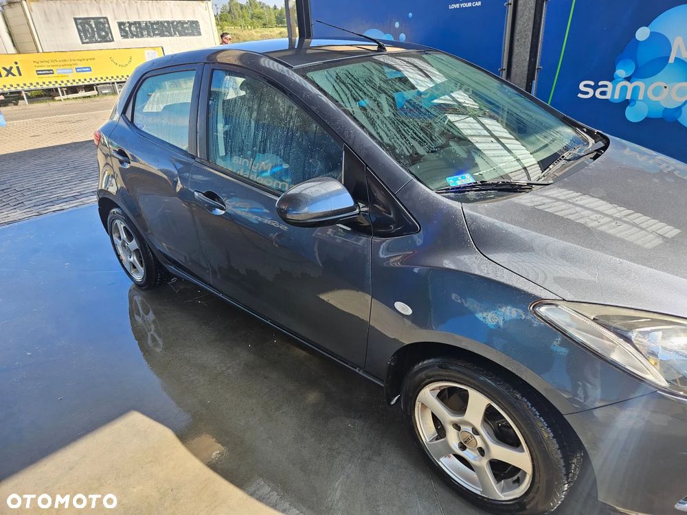 Mazda 2 1.3 Independence - 33