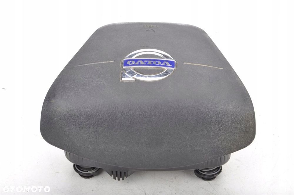 VOLVO S60 V60 PODUSZKA POWIETRZNA KIEROWCY AIRBAG - 3