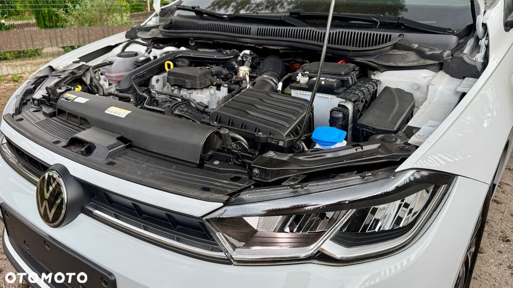 Volkswagen Polo 1.0 TSI - 31
