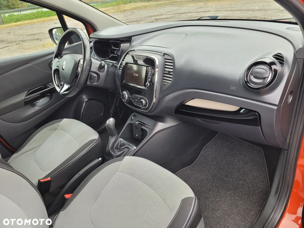 Renault Captur - 17