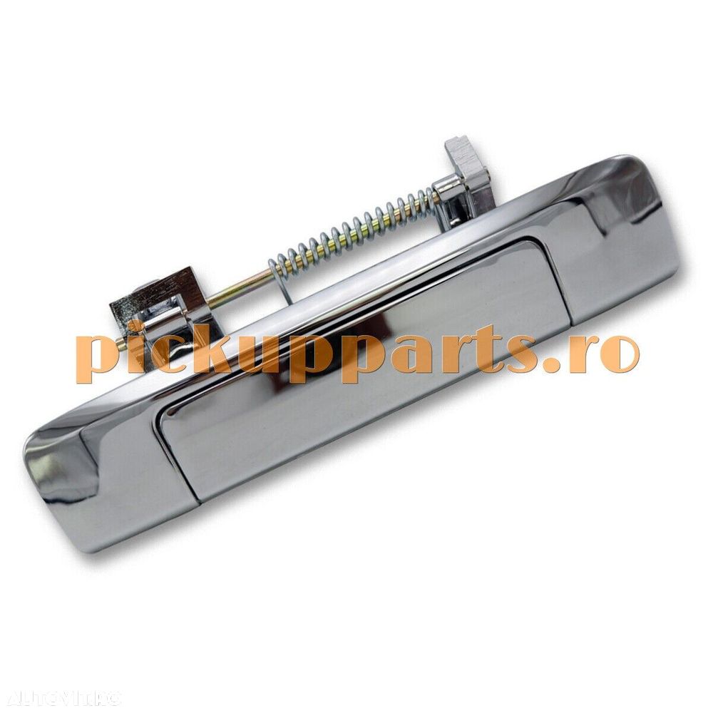 maner oblon , ford ranger 2012-2015 - 1