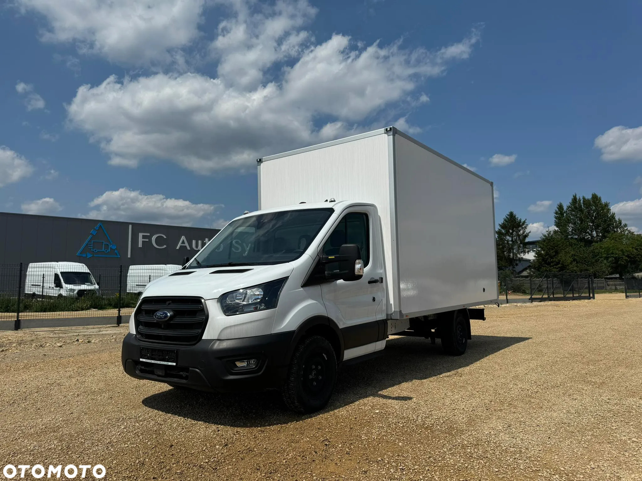 Ford Transit 350 L3 - 3
