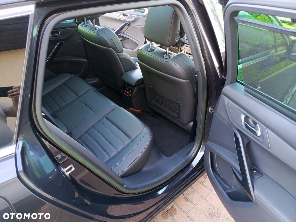 Peugeot 508 HDi FAP 140 Allure - 9