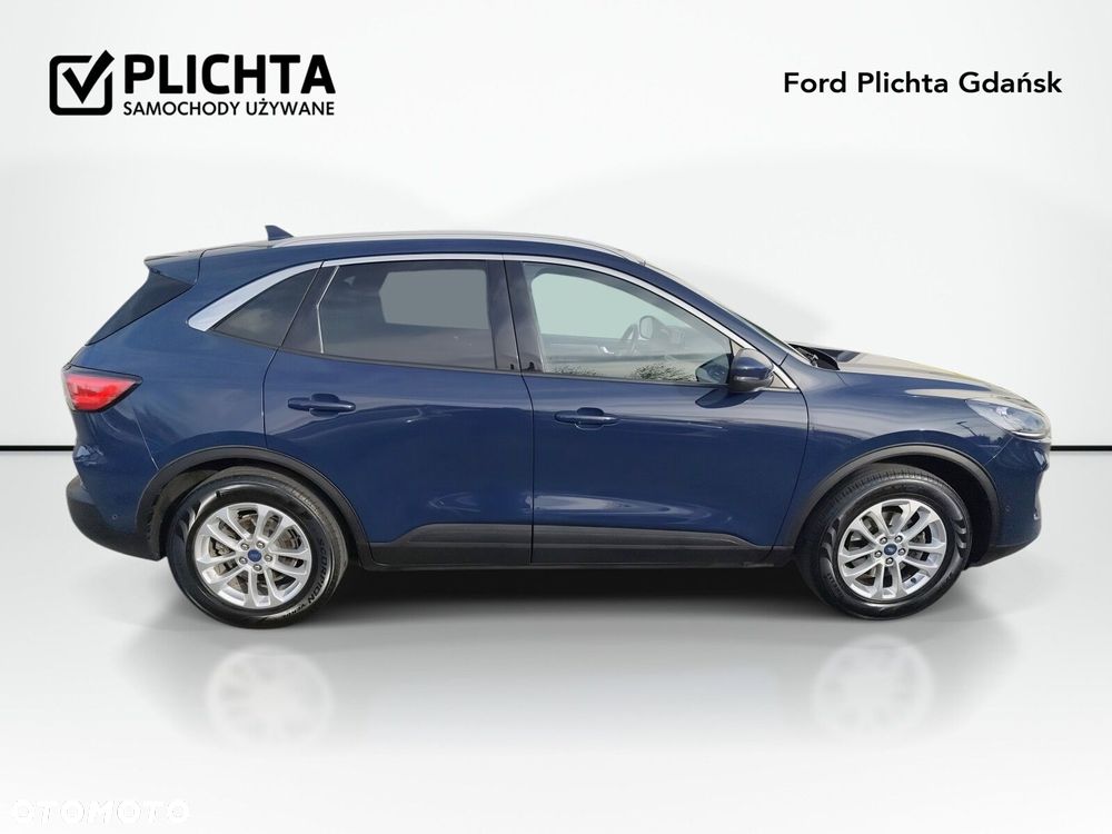 Ford Kuga - 4