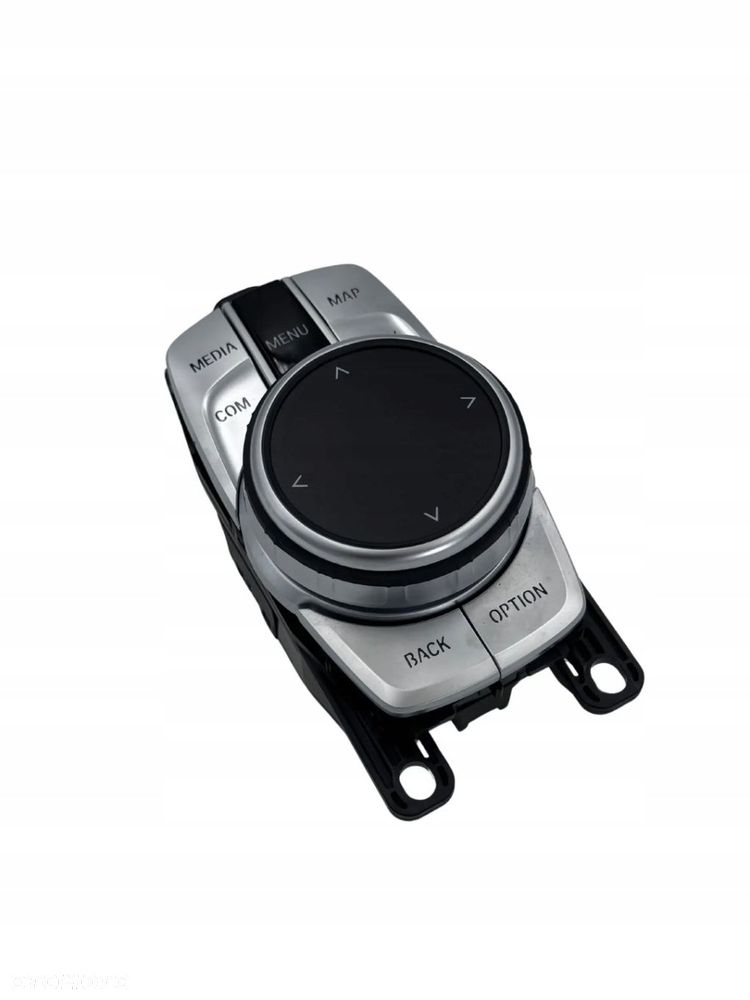 ORYGINALNY PANEL KONTROLER PRZEŁĄCZNIK iDrive BMW G11 G12 5A0DC91 - 1