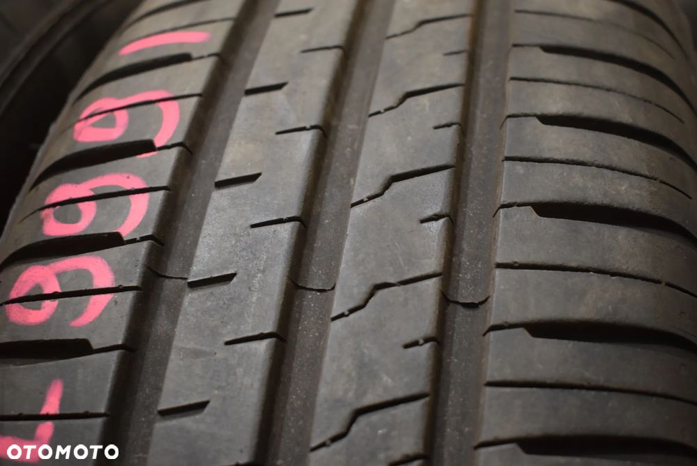 R16 205/60 Ceat EcoDrive 2024r Cena za komplet - 3