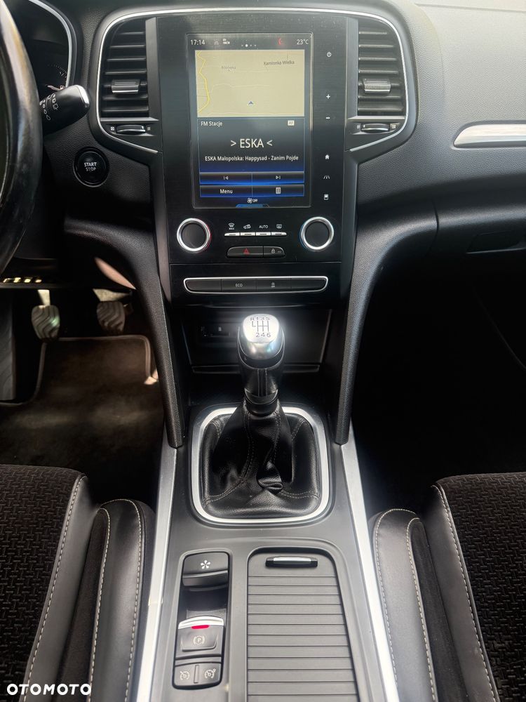 Renault Megane ENERGY dCi 130 GT LINE - 8