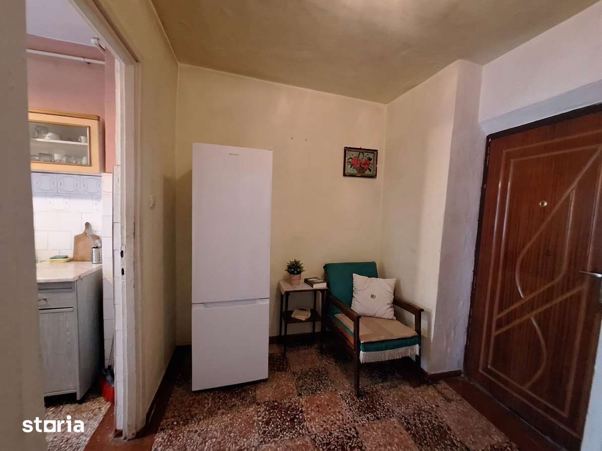 Apartament 2 camere - bloc izolat - acces supravegheat video - Toronta — fotografia 3